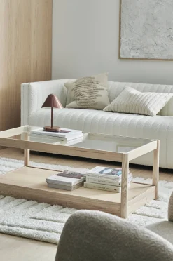 New Home Soffbord Class 120x60 cm Bord
