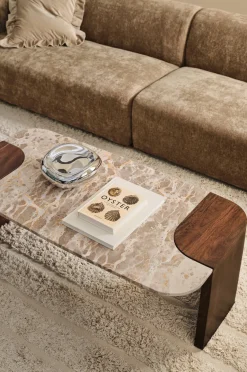 Online Home Soffbord Leonina 120x60 Bord