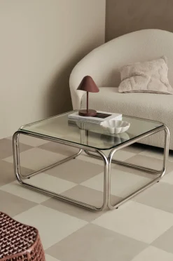 Ellos Bord > Home Soffbord Manita 80x80cm