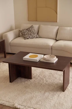 Ellos Bord > Home Soffbord Orginella 70x119 cm
