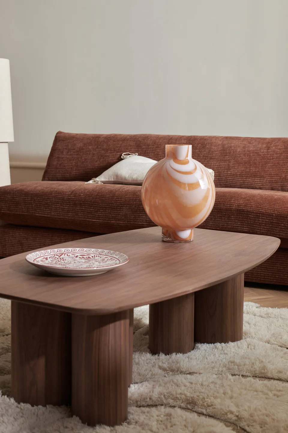 Ellos Bord > Home Soffbord Place 120x70 cm