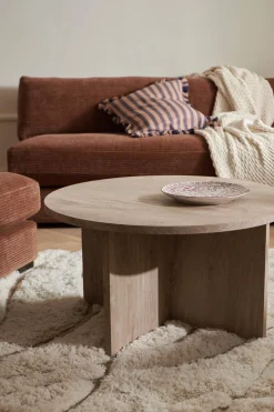 Ellos Bord > Home Soffbord Poppy Ø 85 cm