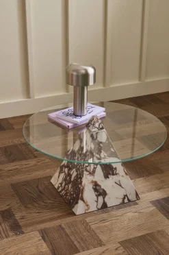 Hot Home Soffbord Pyramid Ø60 cm Bord