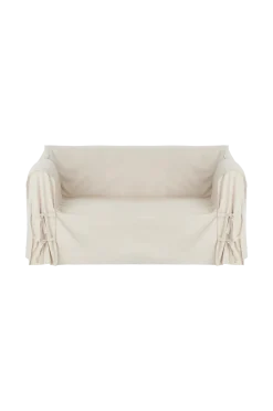 Outlet Home Sofföverdrag Tora till 2-sits soffa Möbeltextilier