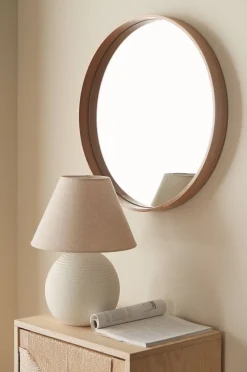 Sale Home Spegel Elin Ø 59 cm Speglar
