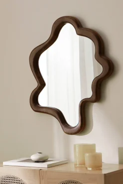 Outlet Home Spegel Ewa Speglar