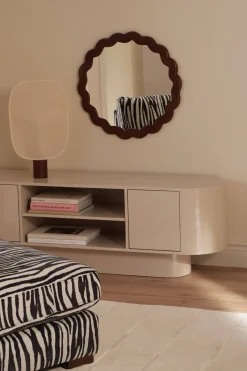 Ellos Speglar > Home Spegel Mirror Lisa