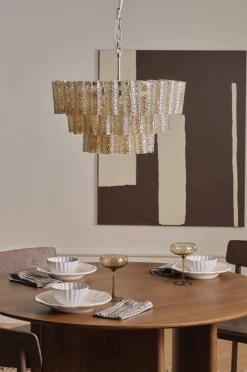 Discount Home Takkrona Eurelia Taklampor