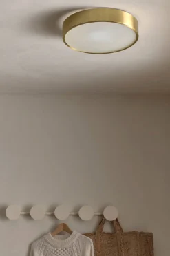 New Home Takplafond Dante Taklampor
