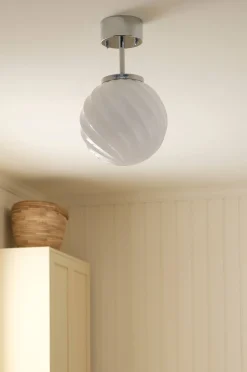 Clearance Home Takplafond Silva Taklampor