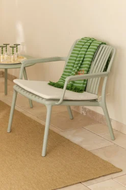Ellos Utemöbler & Trädgård > Home Trädgårdsfåtölj Caprice 2-pack