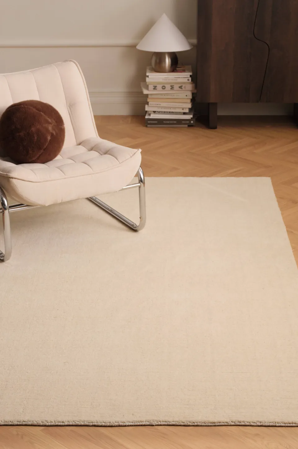 Sale Home Ullmatta Aviles Woolcarpet Ullmattor