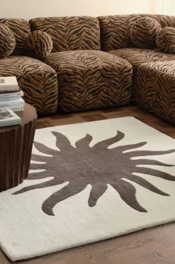 Outlet Home Ullmatta Sun Ullmattor|Lugg & Ryamattor