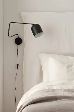 Discount Home Vägglampa Austin Vägglampor