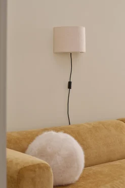 Ellos Vägglampor > Home Vägglampa Becky