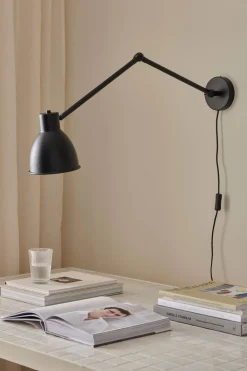 Best Home Vägglampa Colin Vägglampor