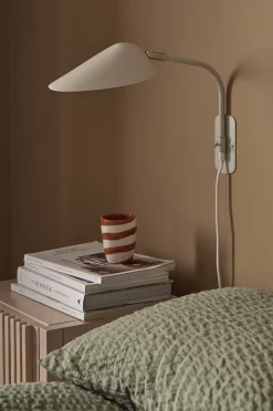 Ellos Vägglampor > Home Vägglampa Finley