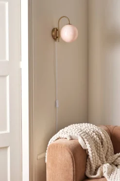 Best Home Vägglampa Hope Vägglampor