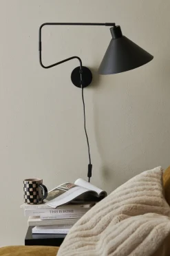 Best Home Vägglampa Jonis Vägglampor