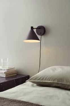 New Home Vägglampa Jordan Mini Vägglampor