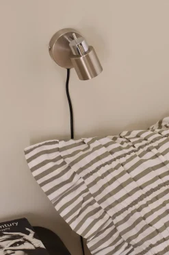 Discount Home Vägglampa Nicky 2-pack Vägglampor