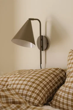 Discount Home Vägglampa Noah Vägglampor