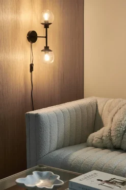Ellos Vägglampor > Home Vägglampa Sinna