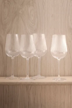 Ellos Dukning & Servering > Home Vinglas Vanity 4-pack
