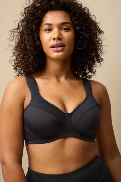 Online Plus collection Bikini-bh med Bygel Bikini
