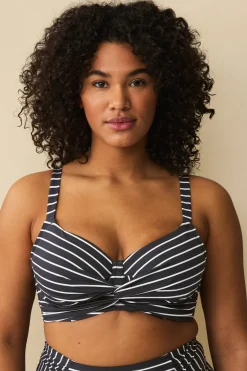 Plus collection Bikini-bh med Bygel Bikini