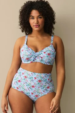 Clearance Pus coection Bikinitrosa med shaping-effekt Bikini