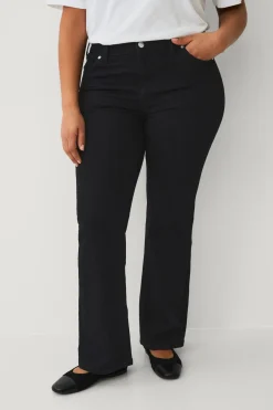 Ellos Jeans > Plus collection Bootcut jeans