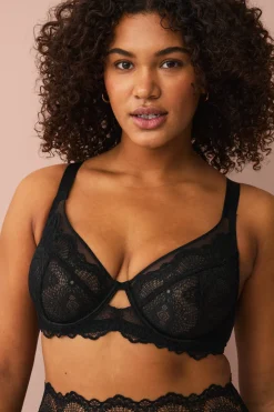 Plus collection Bygel-bh i spets Bh
