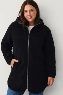 Clearance Pus coection ång, fodrad piejacka Jackor & Kappor