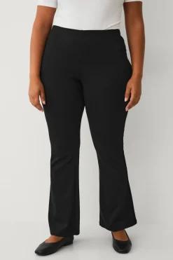 Sale Pus coection Puntoeggings med bootcut Leggings