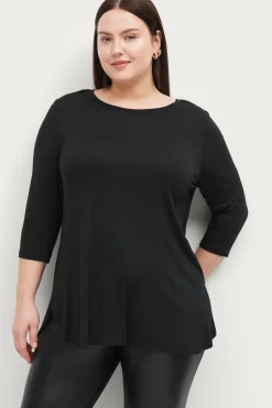 Online Plus collection Tunika med a-linjeform Tunikor