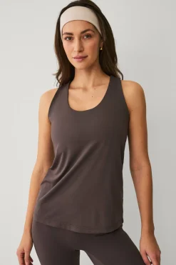 New TUDIO Träninginne Tank Top Core Träningskläder|Träningskläder