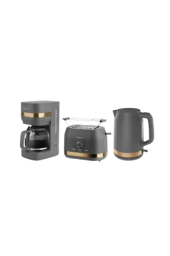 Frukostpaket Kaffe- & Espressomaskiner