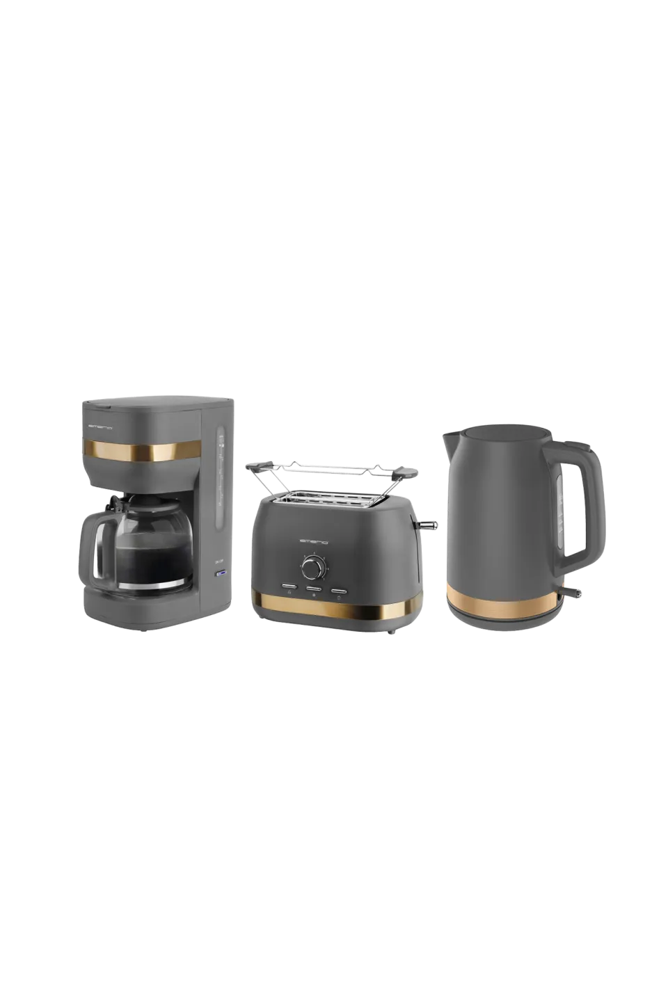 Frukostpaket Kaffe- & Espressomaskiner
