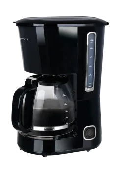 Emerio Kaffe- & Espressomaskiner > Kaffebryggare