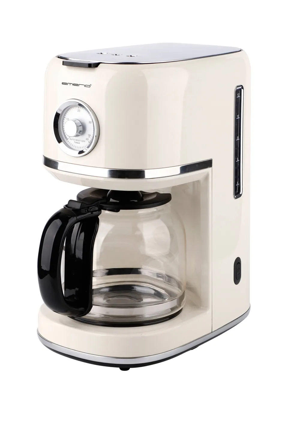 Hot Kaffebryggare Kaffe- & Espressomaskiner
