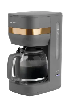 Emerio Kaffe- & Espressomaskiner > Kaffebryggare
