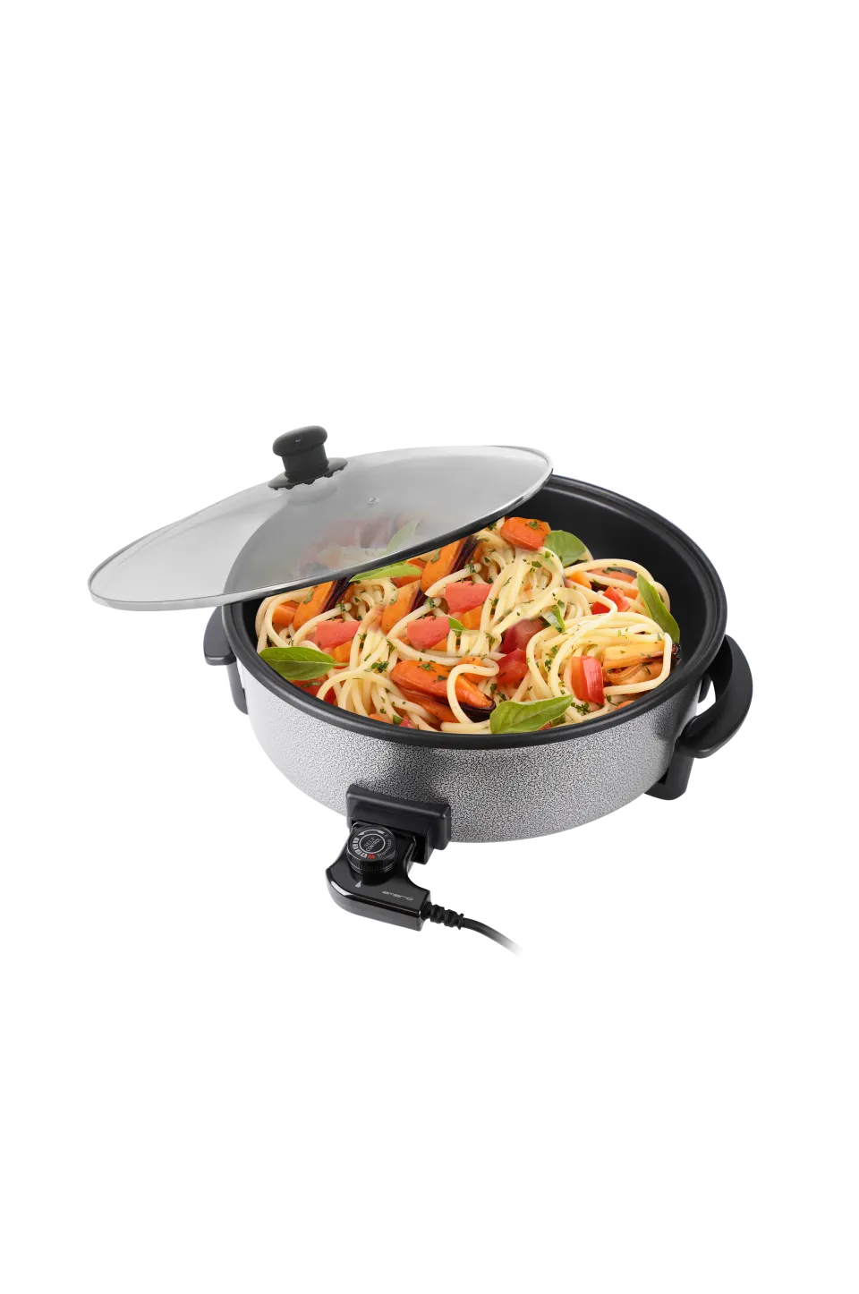 Emerio Köksmaskiner > Multipan