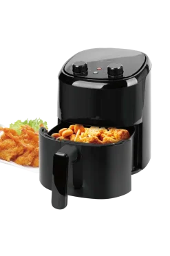 Emerio Köksmaskiner > Smart fritös