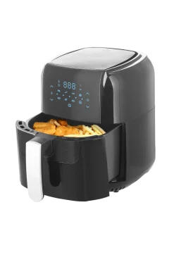Emerio Köksmaskiner > Smart fritös