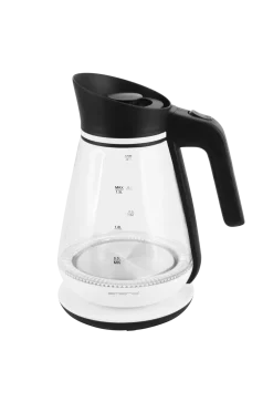 Vattenkokare 1,5L Glas Köksmaskiner