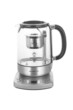 Emerio Köksmaskiner > Vatten/Tekokare 1,7l Glas Temp. WK-122248
