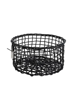 Sale Korg Ø 20 cm, H 10 cm, 1 st Korgar