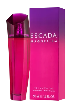 Escada Parfym > Magnetism Edp 50ml