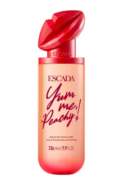 Escada Body Mists > Yum me, Peachy! Body Mist